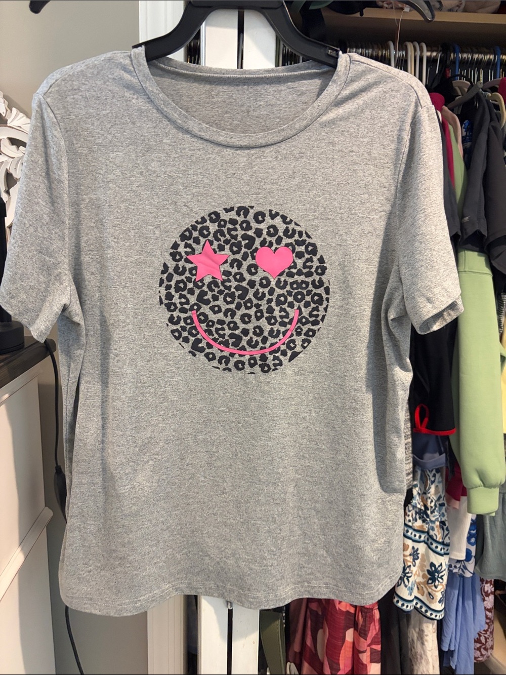 Women’s xl t shirt